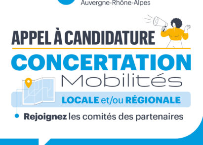 Appel à candidature